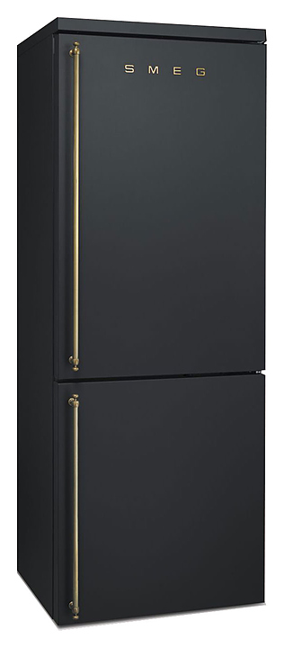 Холодильник SMEG FA800AO9