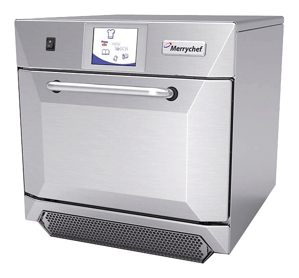 Печь комбинированная Merrychef Eikon E4C