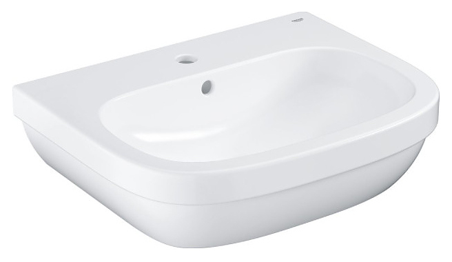 Раковина Grohe Euro Ceramic 39335000 60х50 керамика