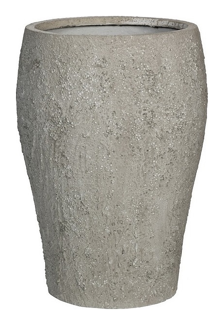 Кашпо Pottery Pots Maraa (45х66 см) серое