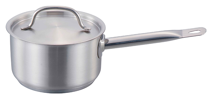 Сотейник INDOKOR Professional 3,3 л с крышкой