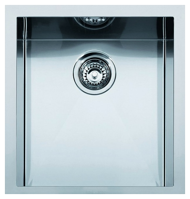Кухонная мойка Franke PEX 210-42 TL (127.0203.477)