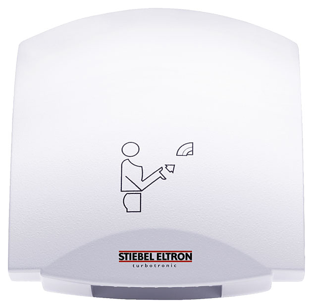 Сушилка для рук Stiebel Eltron HTT 5 WS