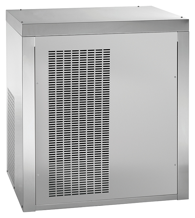 Льдогенератор Apach AG1000 W