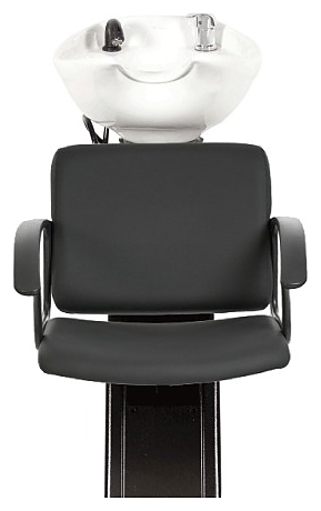 Мойка парикмахерская Имидж Мастер ЕЛЕНА с креслом ЧАРЛИ