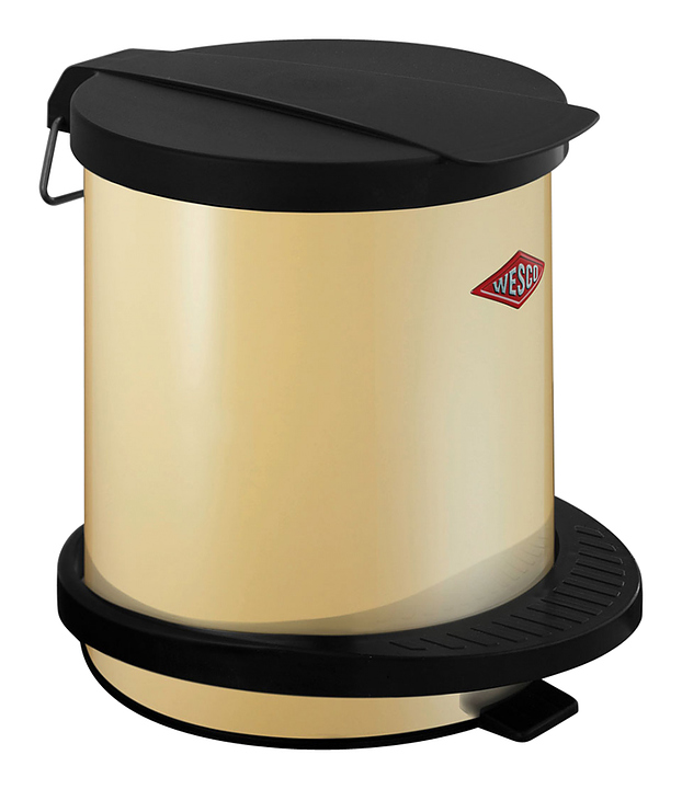 Ведро для мусора Wesco PEDAL BIN 101012-23