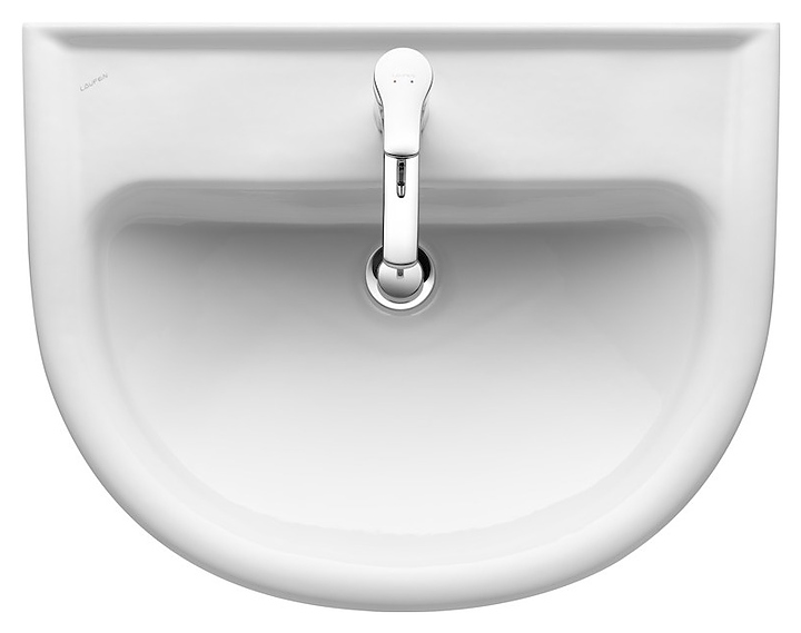 Раковина Laufen Pro 8.1095.2.000.104.1