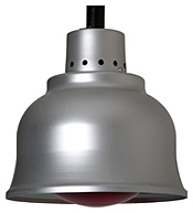 Подогреватель ламповый Solis LA25R