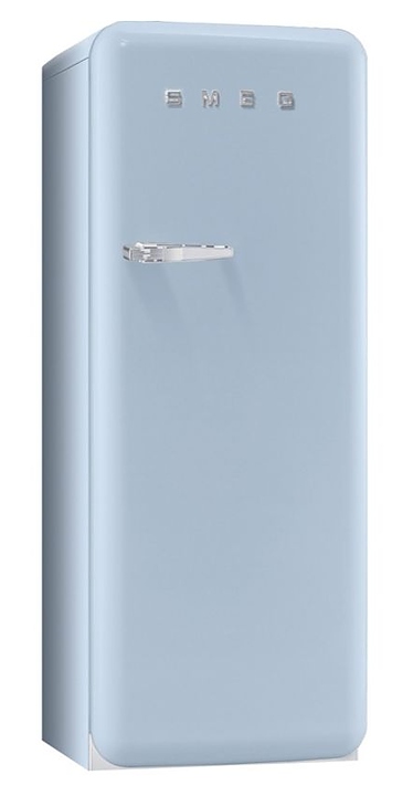 Холодильник SMEG FAB28RAZ1