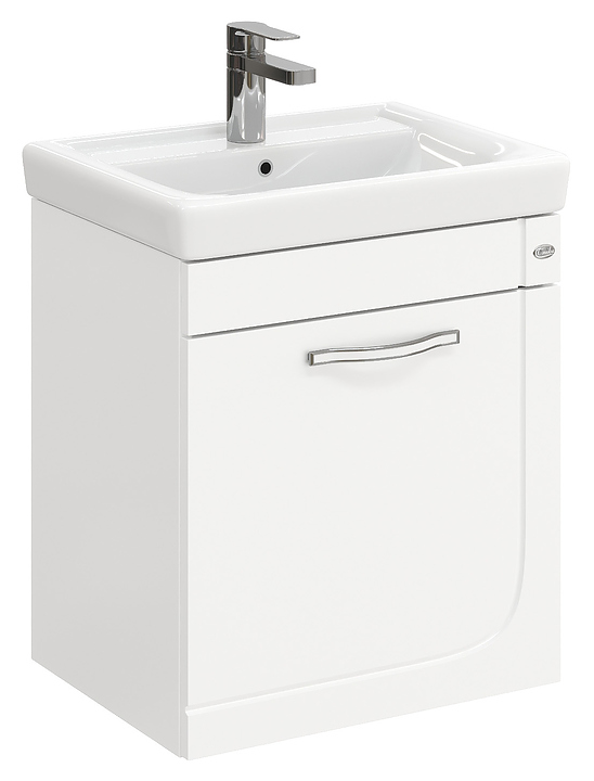 Тумба под раковину Onika ИРИС 50.01