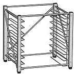 Стенд UNOX XR 090