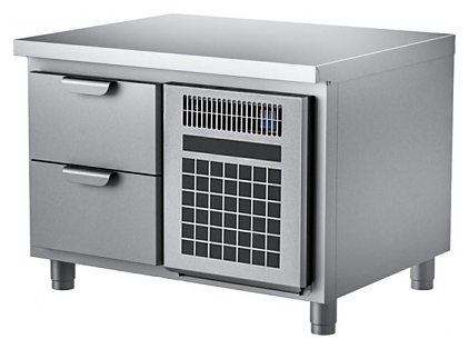 Стол морозильный HappyChef TF GL 2-FR