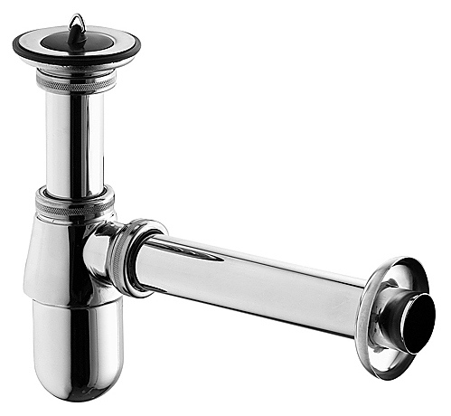 Сифон для раковины KLUDI Kludi 1011105-00