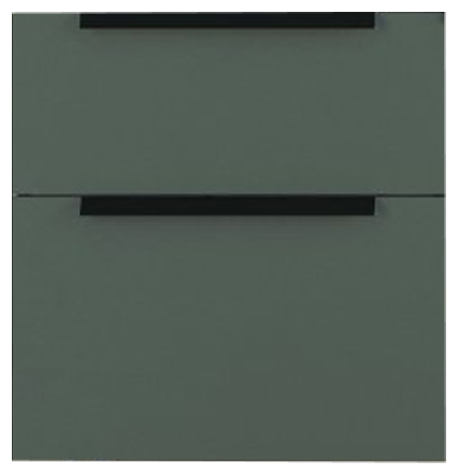 Тумба под раковину CEZARES URBAN 74 55160 74x46x62 см, Grigio opaco