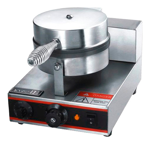 Вафельница AR HF-01