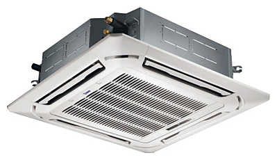 Кассетная сплит-система Sakata SIB-200BBY / SOB-200YB