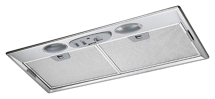 Вытяжка SMEG KSEG5XE