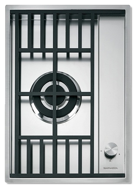 Газовая варочная панель Barazza 1PLB21T
