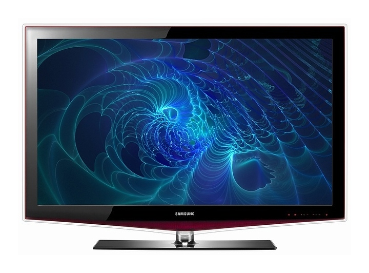 ЖК телевизор Samsung LE-32B651