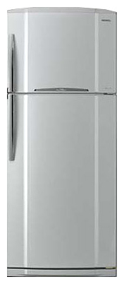 Холодильник Toshiba GR-Y 74 RDA SC2