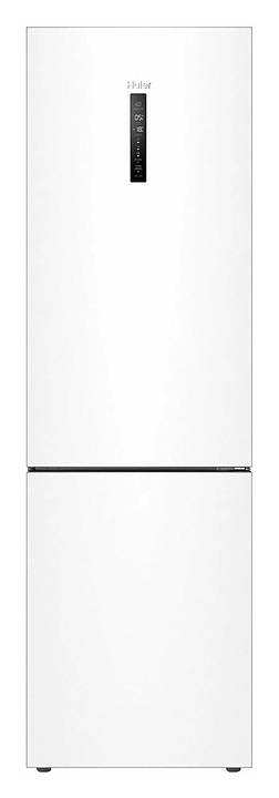 Холодильник Haier C4F640CWU1 400 л 595х682х2000 мм, белый