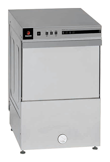 Стаканомоечная машина Fagor Professional AD-21 B