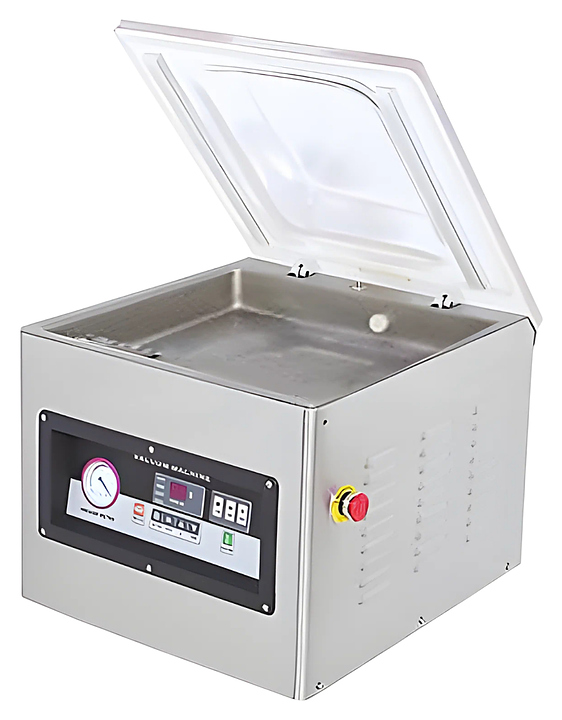 Упаковщик вакуумный Starfood TE400A