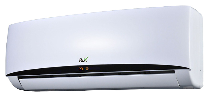 Настенная сплит-система Rix I/O-W30R