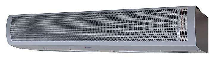 Тепловая завеса Тепломаш КЭВ-98П4190W с фильтром