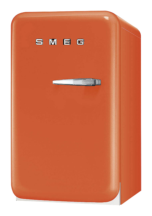 Минибар SMEG FAB5LOR