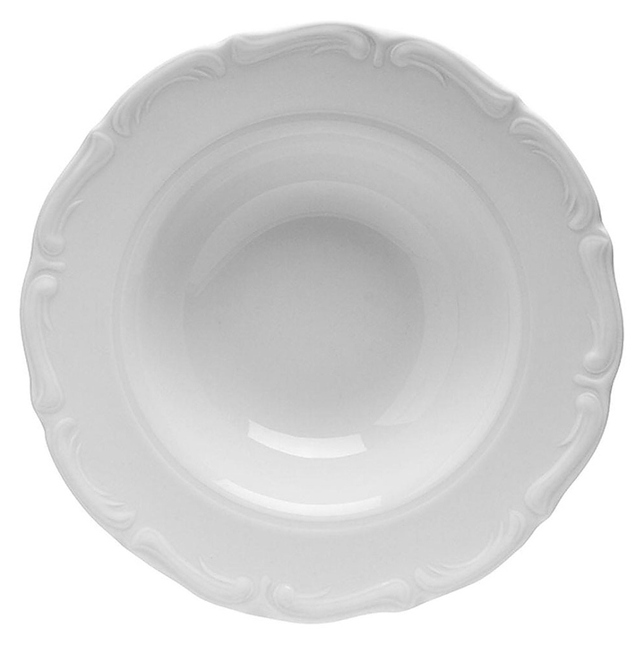 Тарелка глубокая для пасты Porland Maria 171927