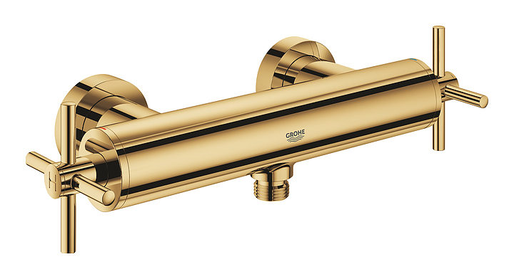 Смеситель Grohe Atrio DN 15 26003GL3