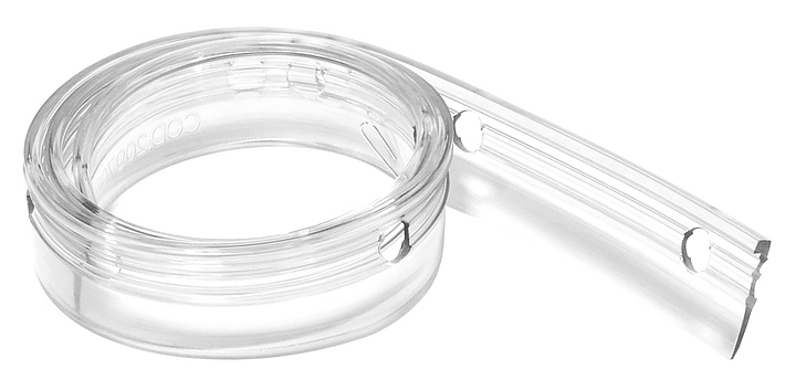 Резинка передняя Comac 202281