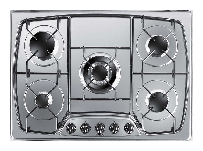 Варочная панель Ardo PFS 7041 V X