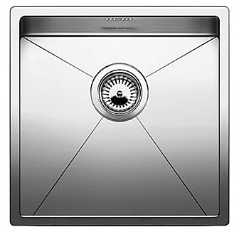 Кухонная мойка Blanco Zerox 400-U
