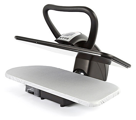 Гладильный пресс MIE ROMEO III BLACK