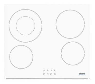 Варочная панель Franke FHC 604 4C T BP WH (108.0290.071)