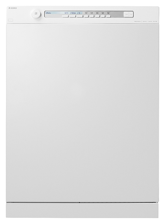 Стиральная машина ASKO W6884D W