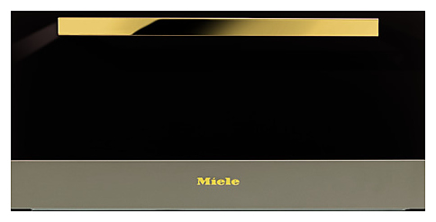 Подогреватель пищи Miele ESW 5080-29 (FIRE) титан