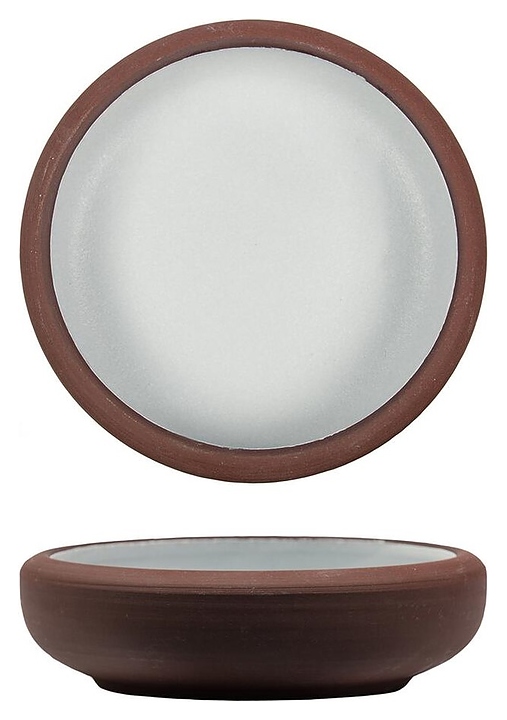 Салатник P.L. Proff Cuisine White Matt New Taiga 81229031 200 мл