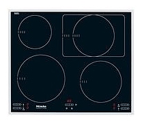 Варочная панель Miele KM 6317 сталь