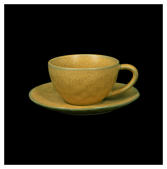 Пара чайная Corone Antico 35057 225 мл