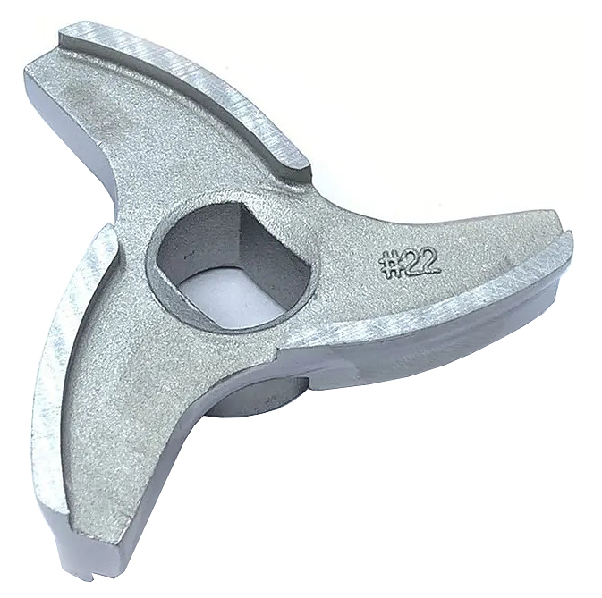 Нож для мясорубки Foodatlas KY-22A