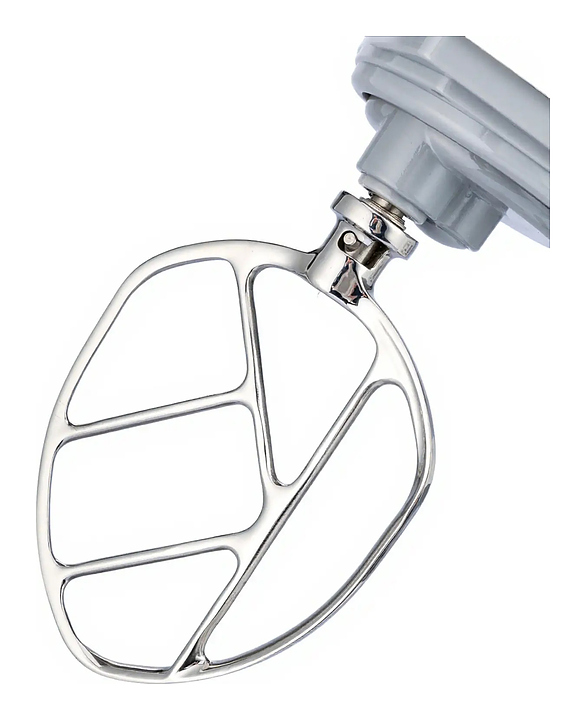 Лопатка с гибким ребром Danler MS/MSR-7