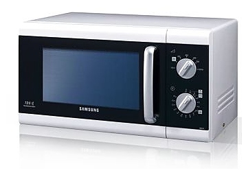 Микроволновая печь Samsung MW81WR
