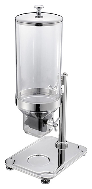 Диспенсер для мюсли Airhot 20709