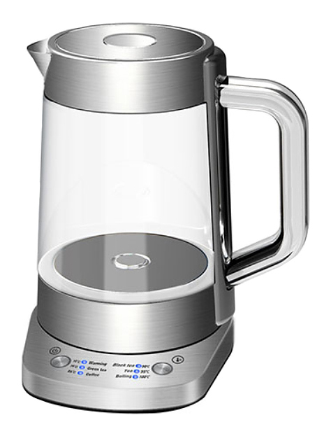 Чайник Gemlux GL-EK-302G