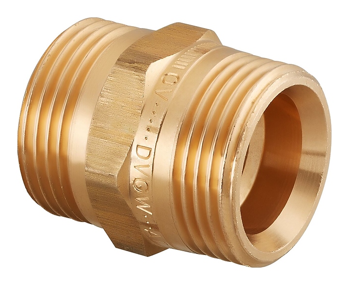 Ниппель Oventrop Cofit S 1504055, PN 10, G 1