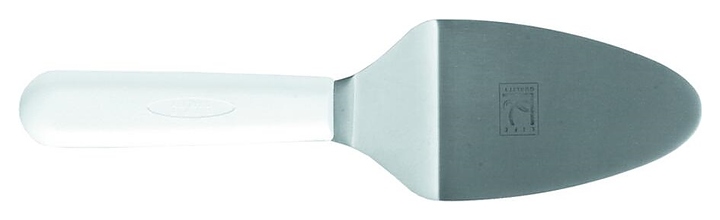 Лопатка P.L. Proff Cuisine GS-10301-130/GS-10501-130 l=28 см с головкой 11х7,5 см (нерж. сталь / пластик)