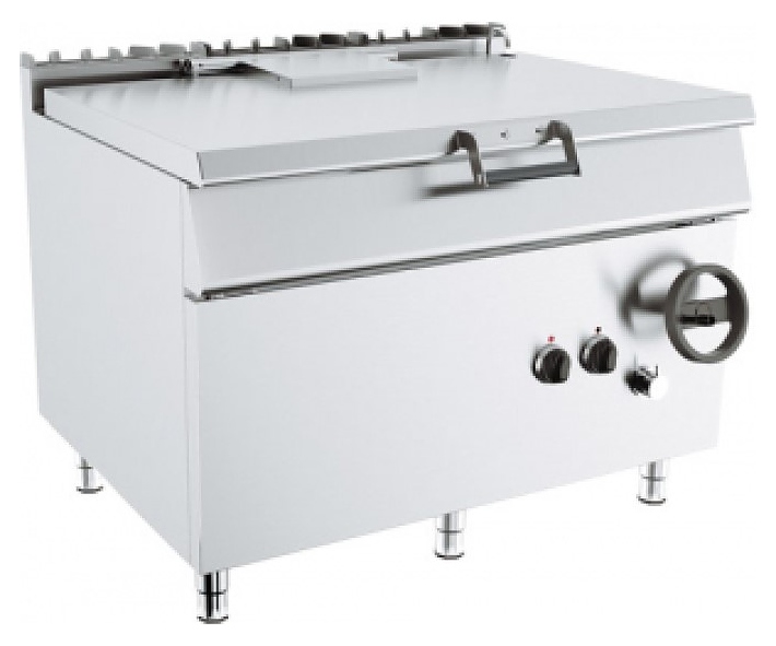 Сковорода опрокидывающаяся KUSINA G9TD201E